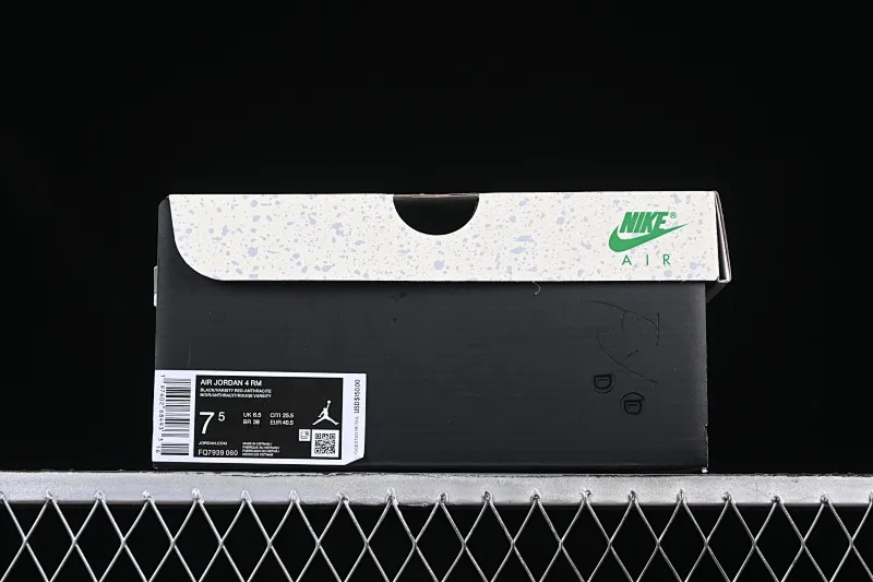 All categories Air Jordan Jordan series basketball shoes Air Jordan 4 Air Jordan 4 "Remastered" AJ4 Joe 4 remake FQ7939-060